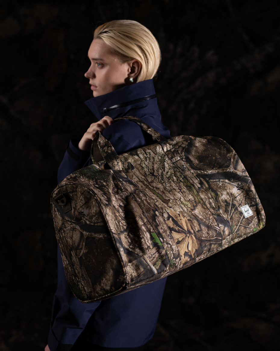 Herschel Realtree® Herschel Novel™ Duffle