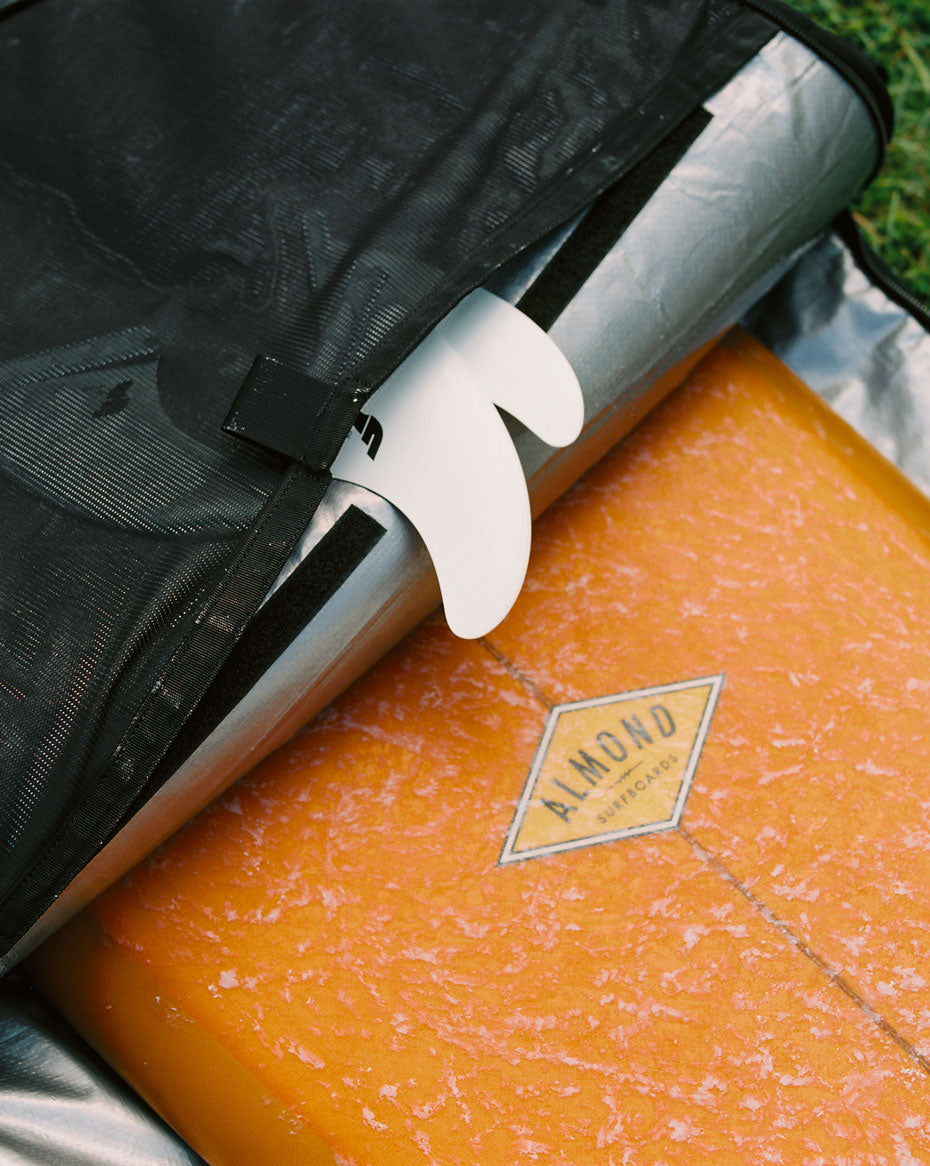 Herschel Surfboard Sleeve Hybrid 6 Ft 6 In