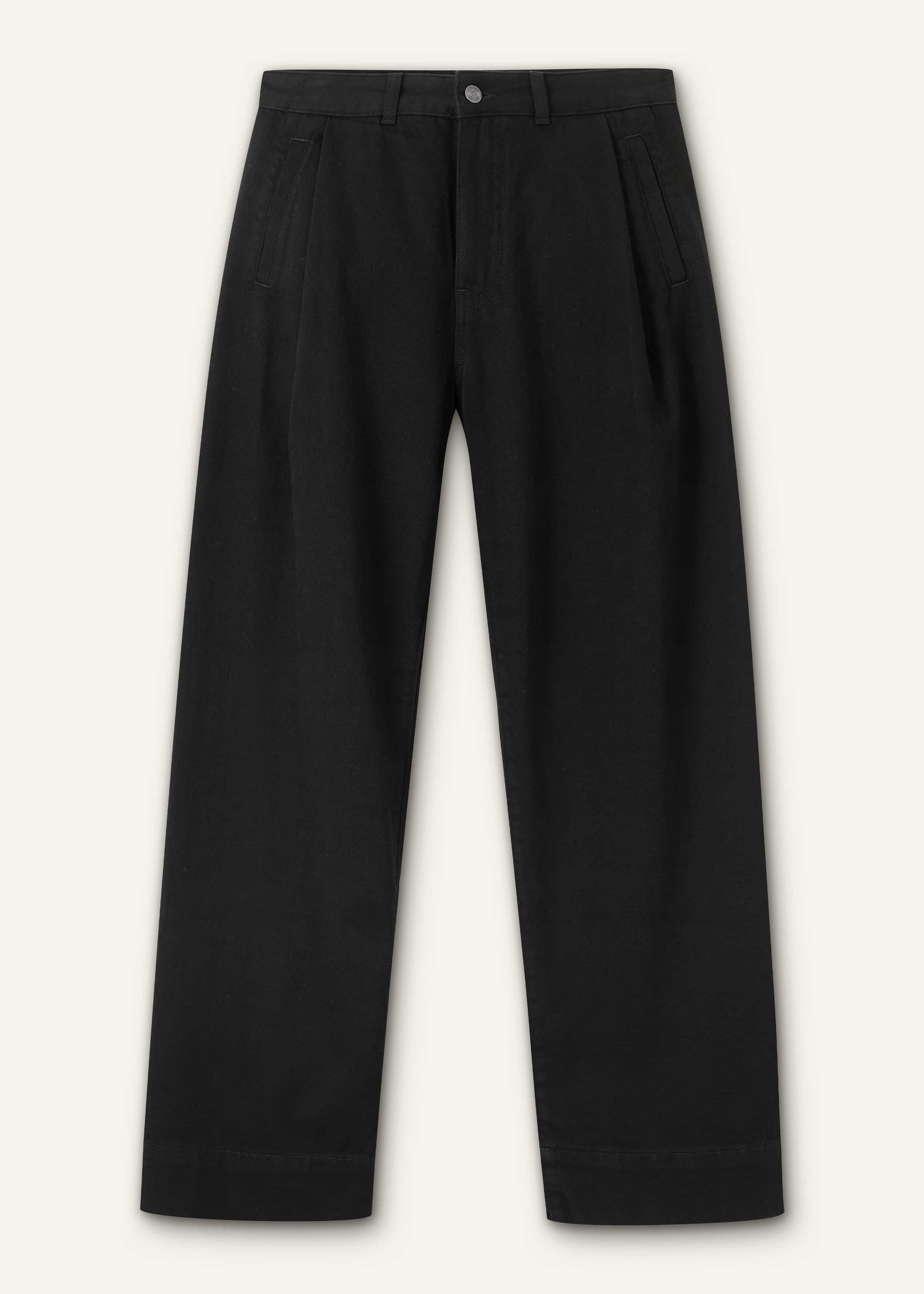 ME and EM Clothing Black Clever Jean