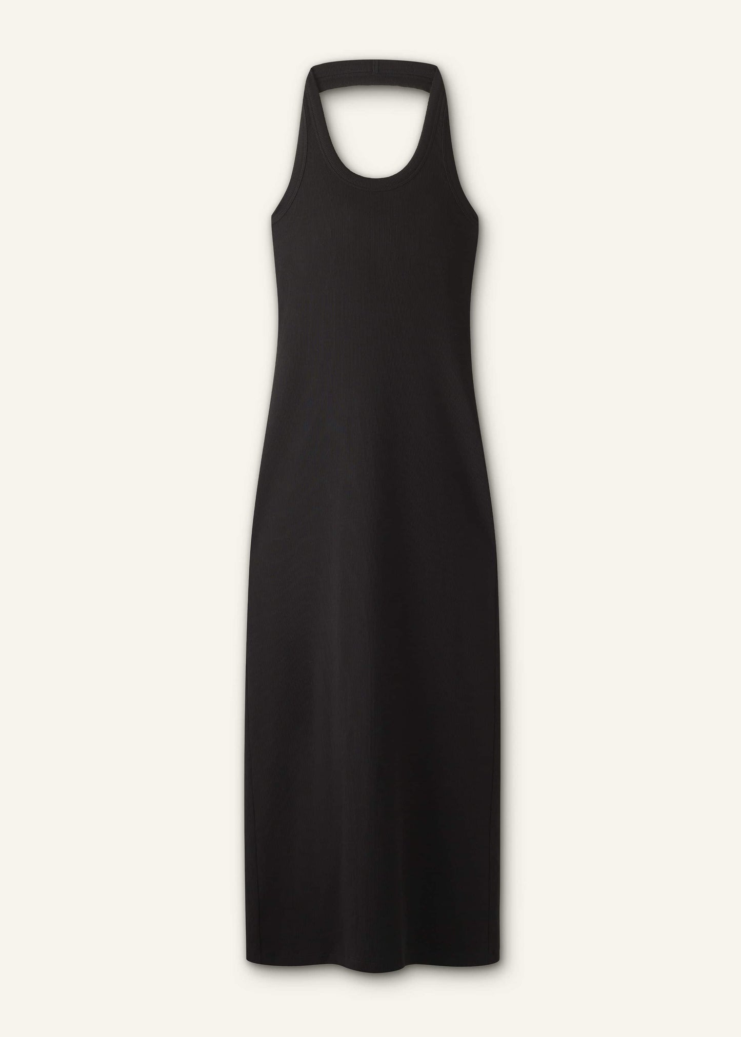 ME and EM Clothing Black Perfect Basic Dress