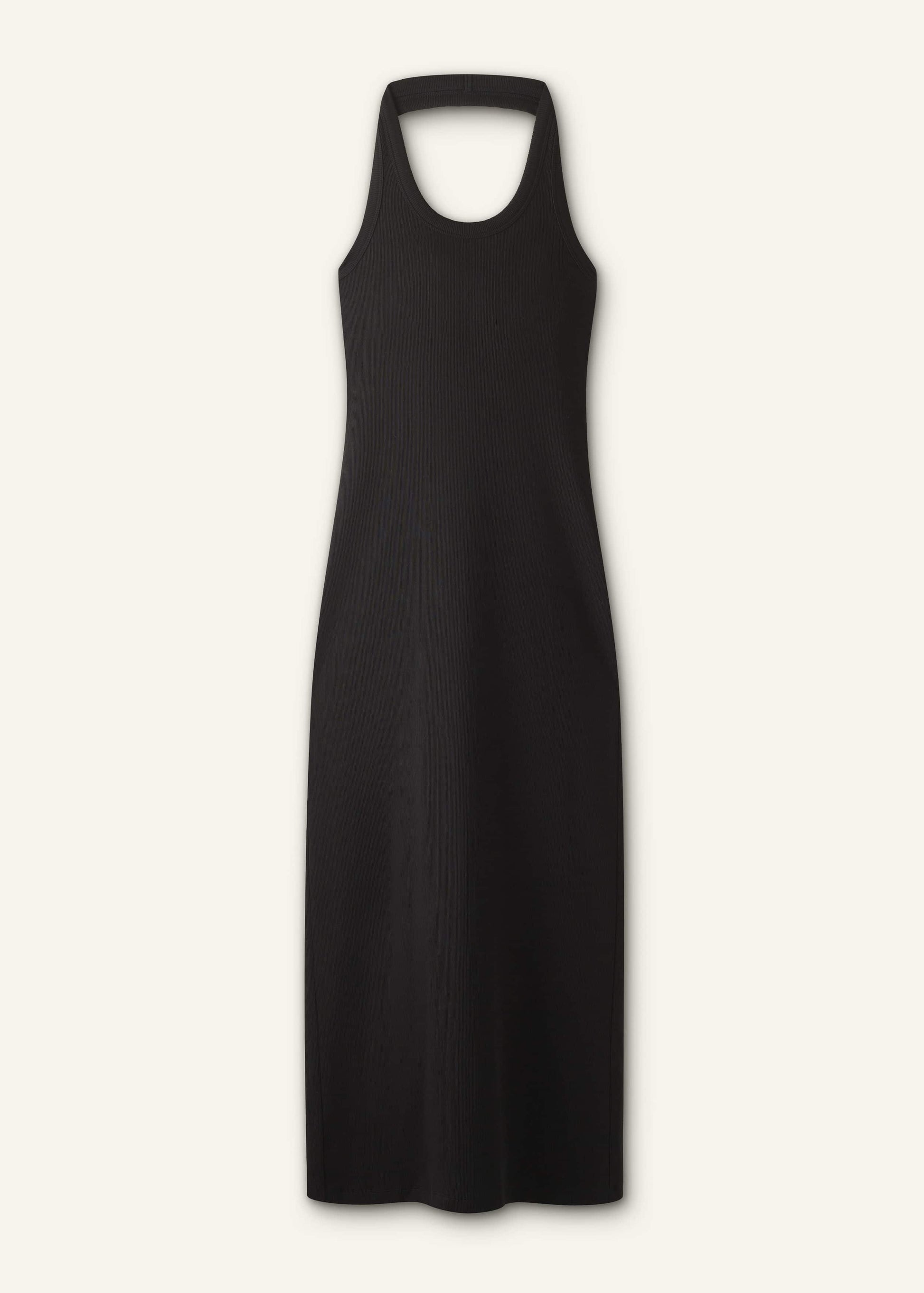 ME and EM Clothing Black Perfect Basic Dress