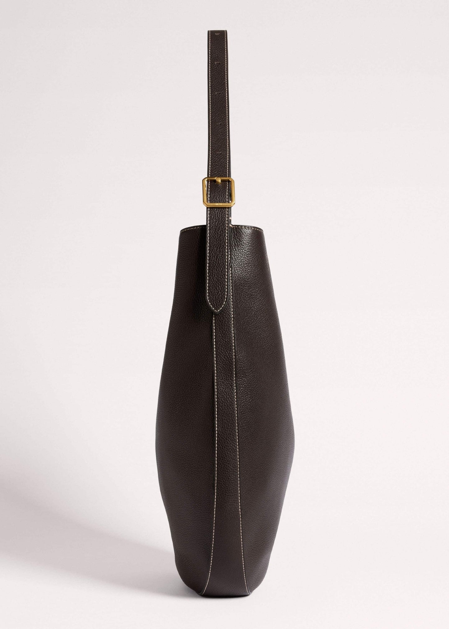 ME and EM Clothing|Accessories Brown Clever Commuter Bag