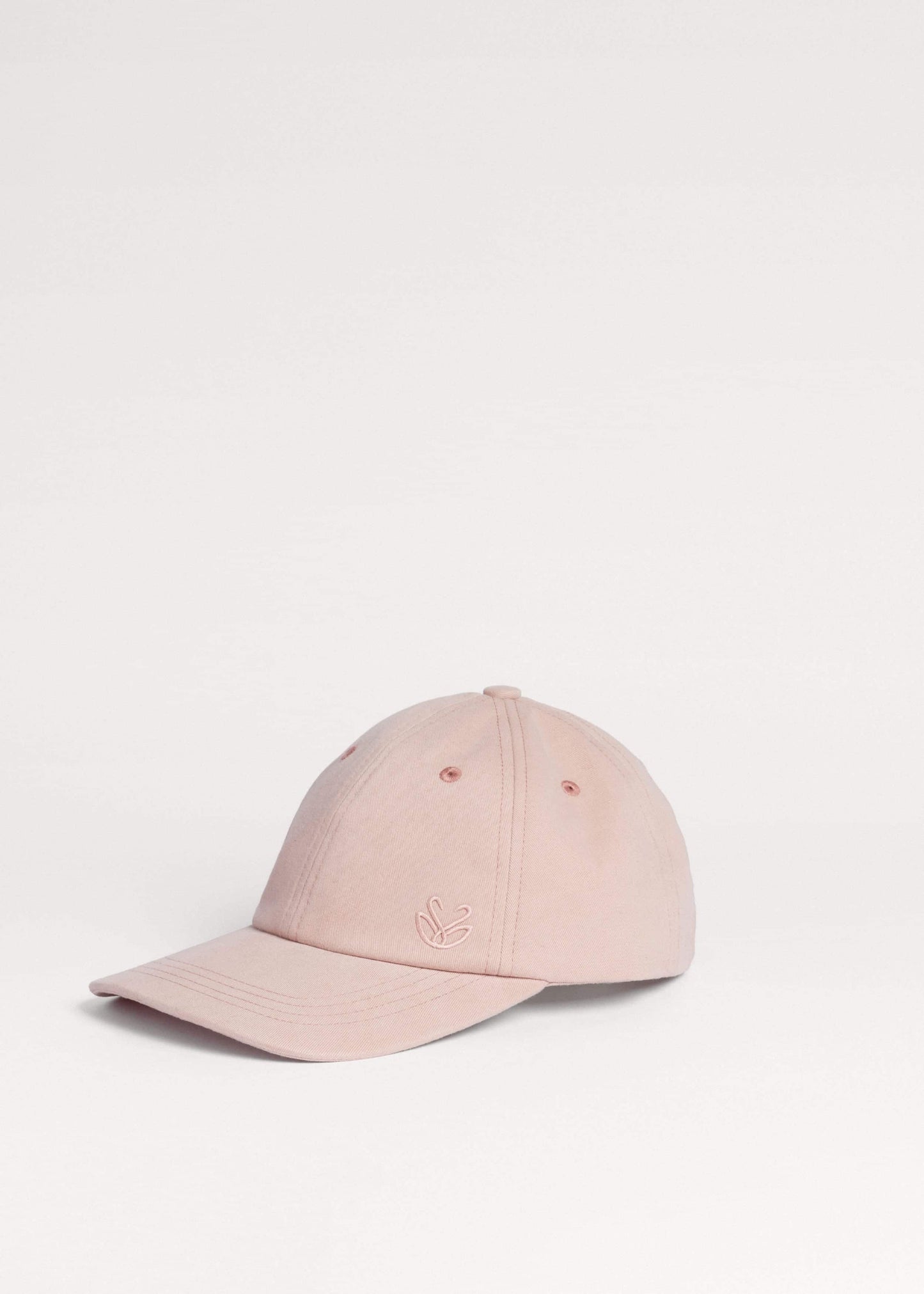 ME and EM Clothing|Accessories Pink Soft Baseball Cap