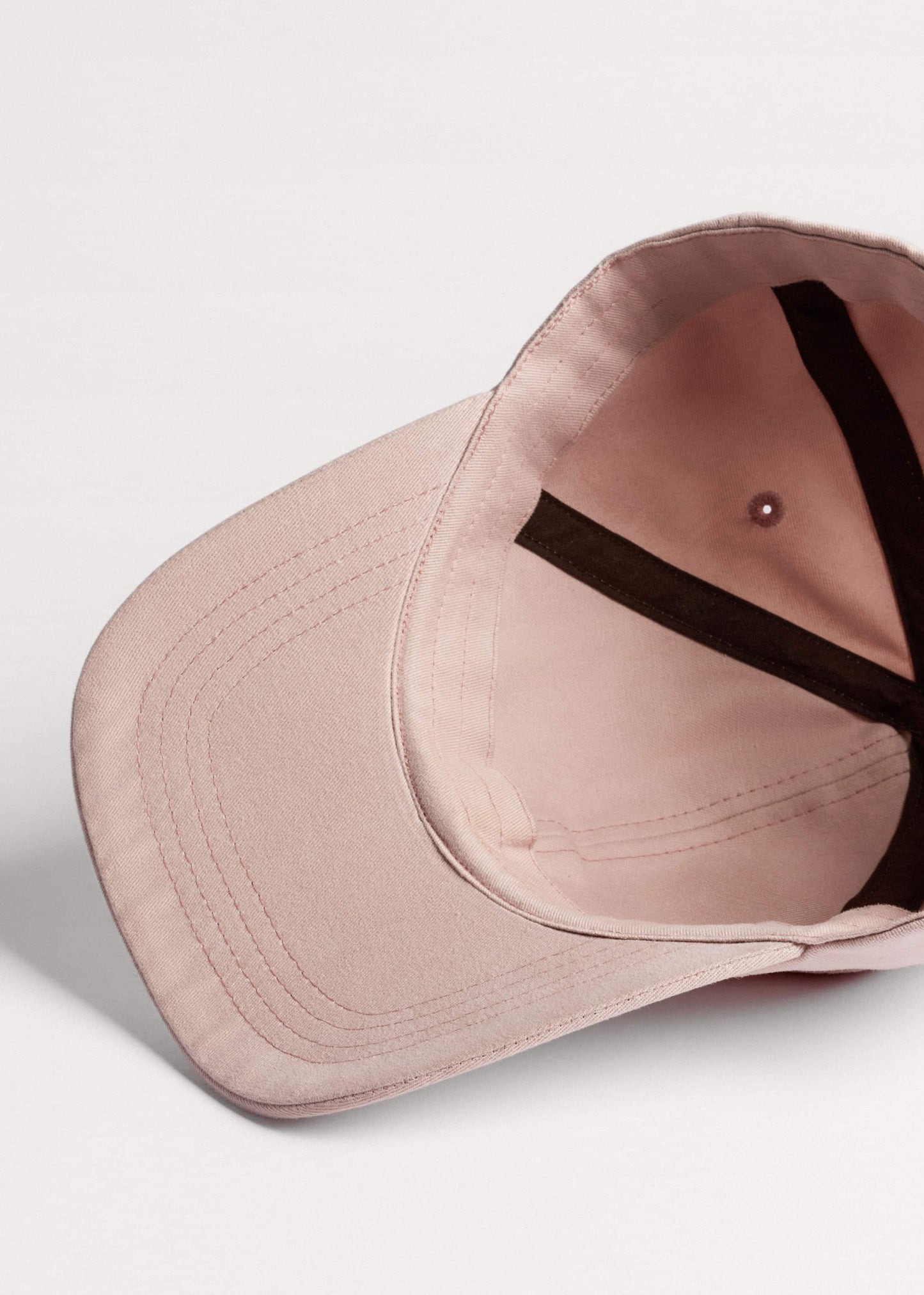 ME and EM Clothing|Accessories Pink Soft Baseball Cap
