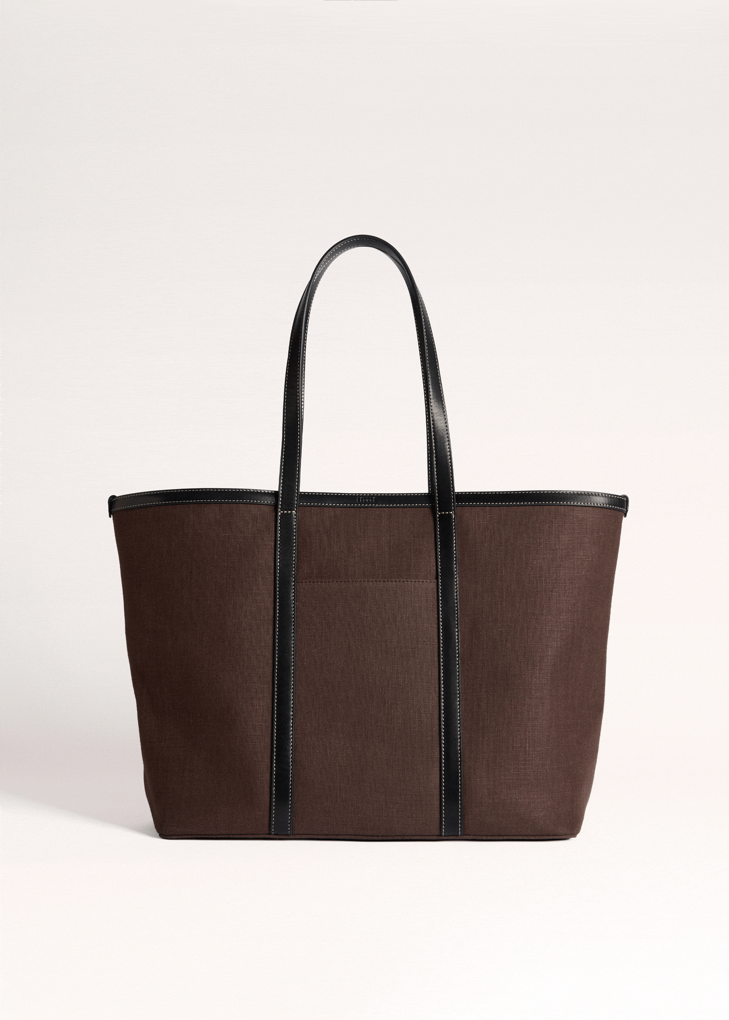 ME and EM Clothing|Accessories Brown Reversible Tote