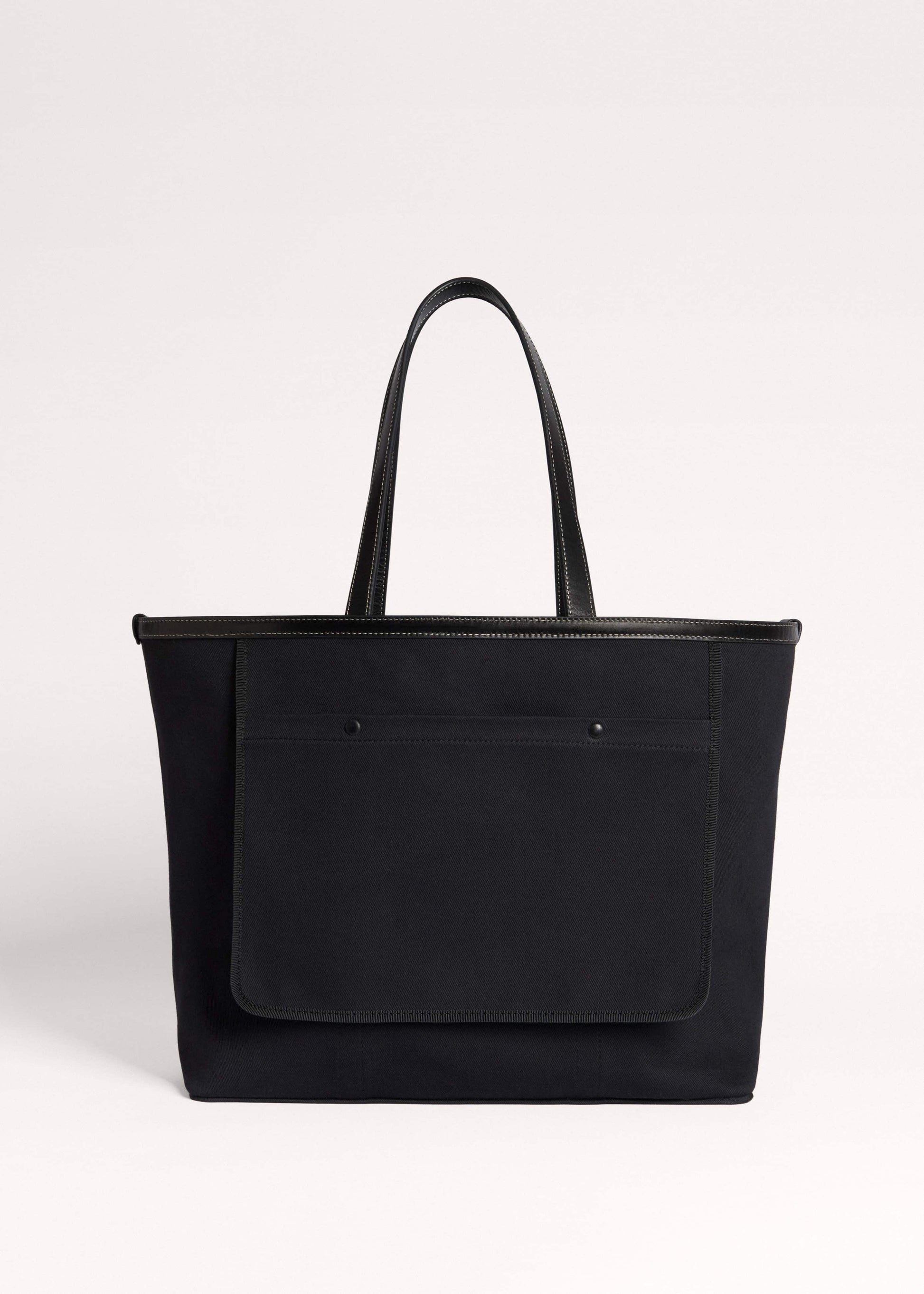 ME and EM Clothing|Accessories Brown Reversible Tote