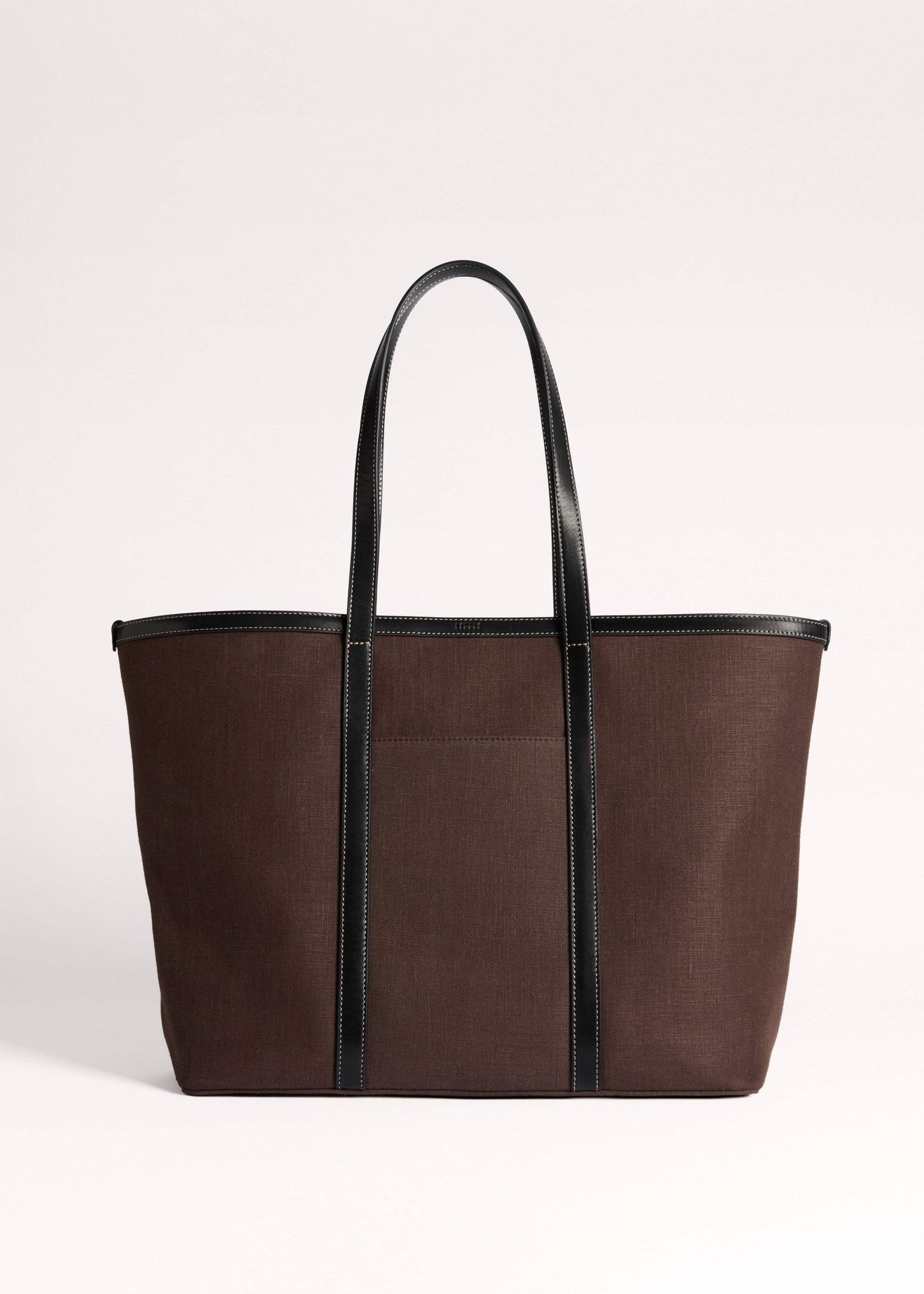 ME and EM Clothing|Accessories Brown Reversible Tote