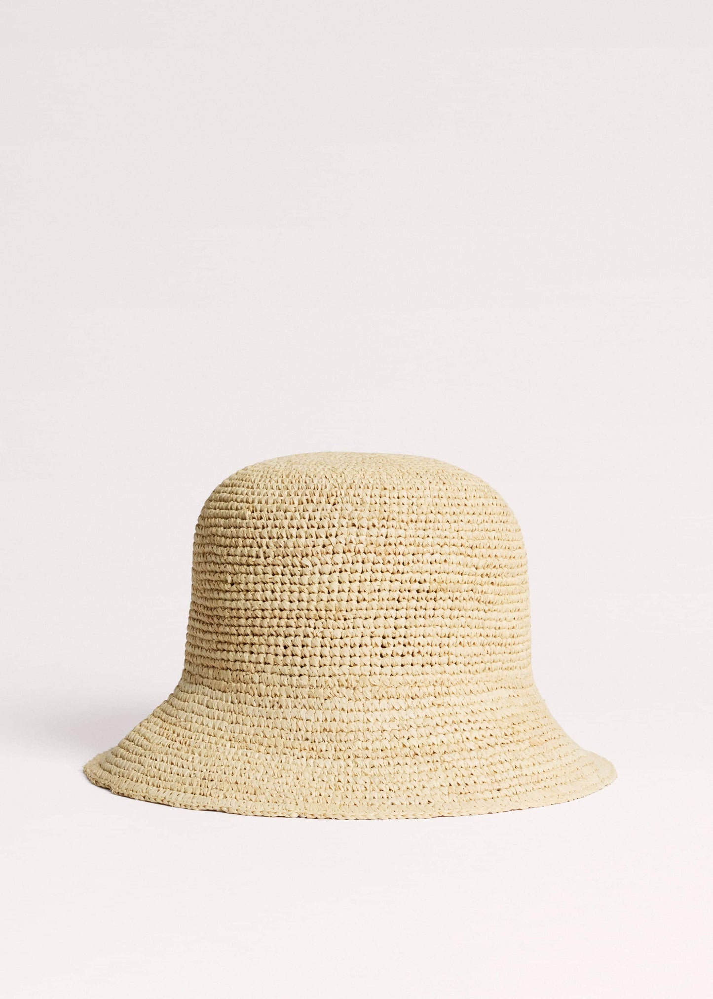 ME and EM Clothing|Accessories Raffia Hat