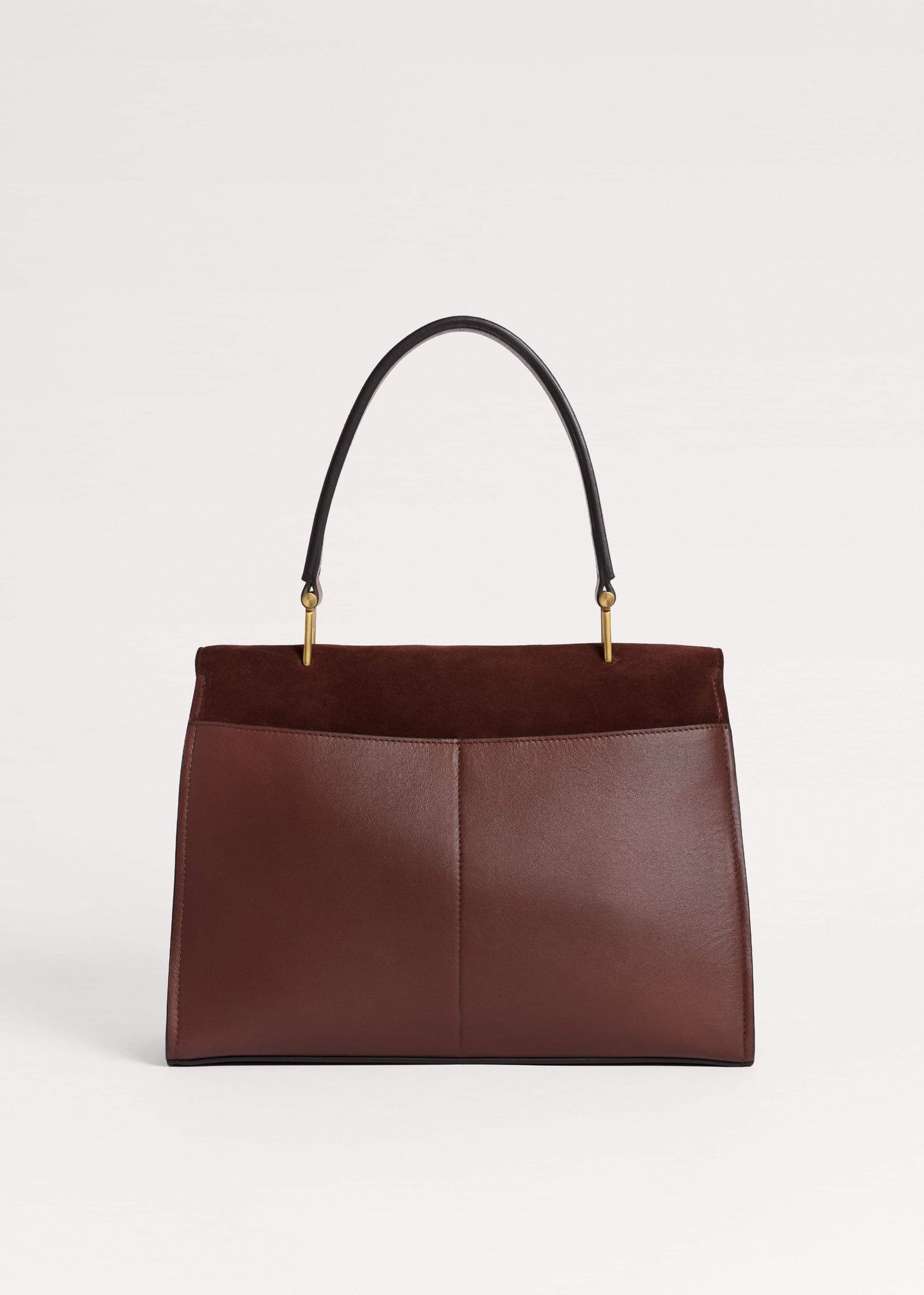 ME and EM Accessories Dark Cinnamon Ultimate Work Bag