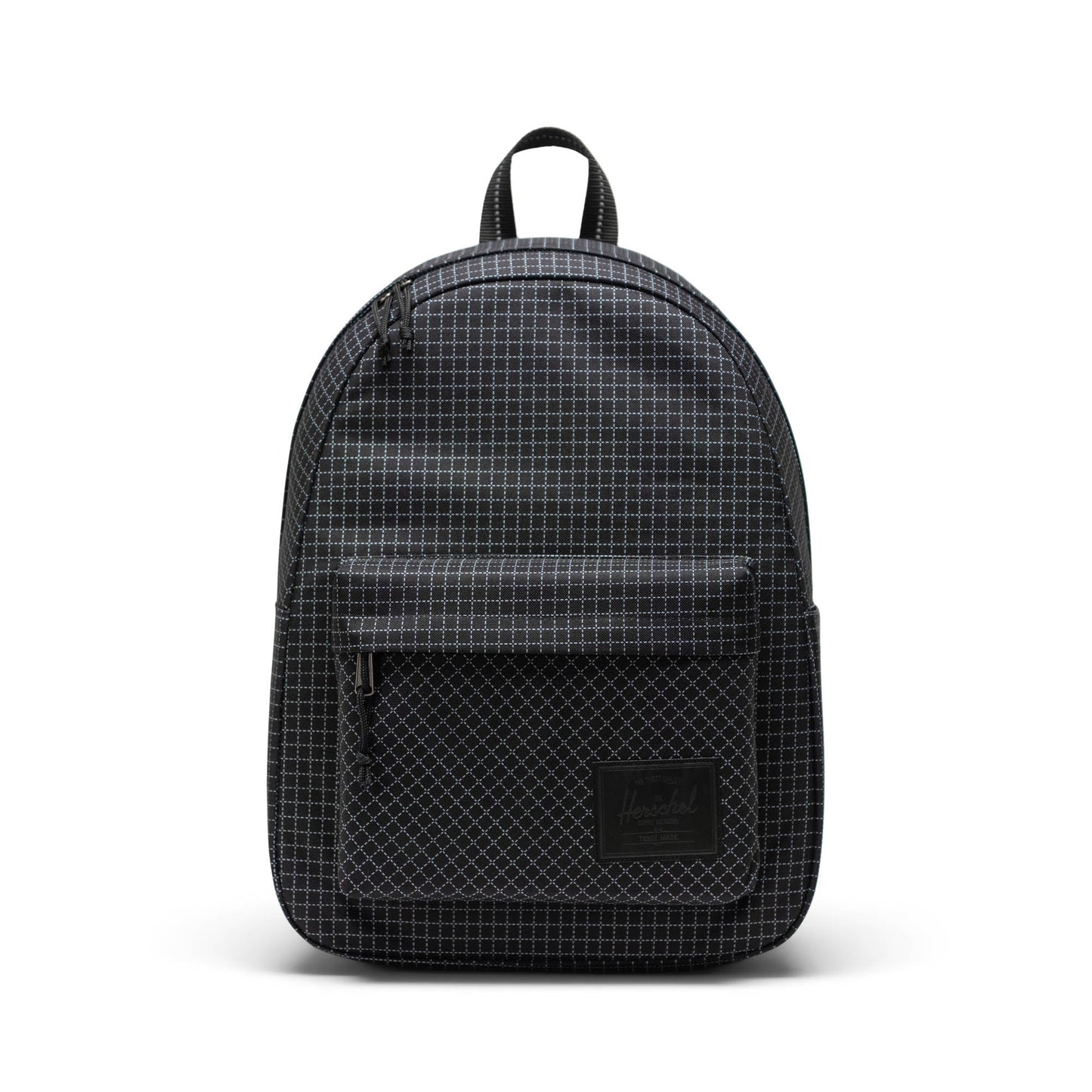 Grid - Black