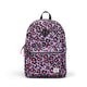 Scribble Leopard Sachet Pink