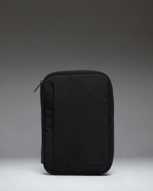 Herschel Burrard Organizer Tech