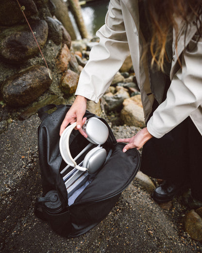 Herschel Alberni Backpack Weather Resistant