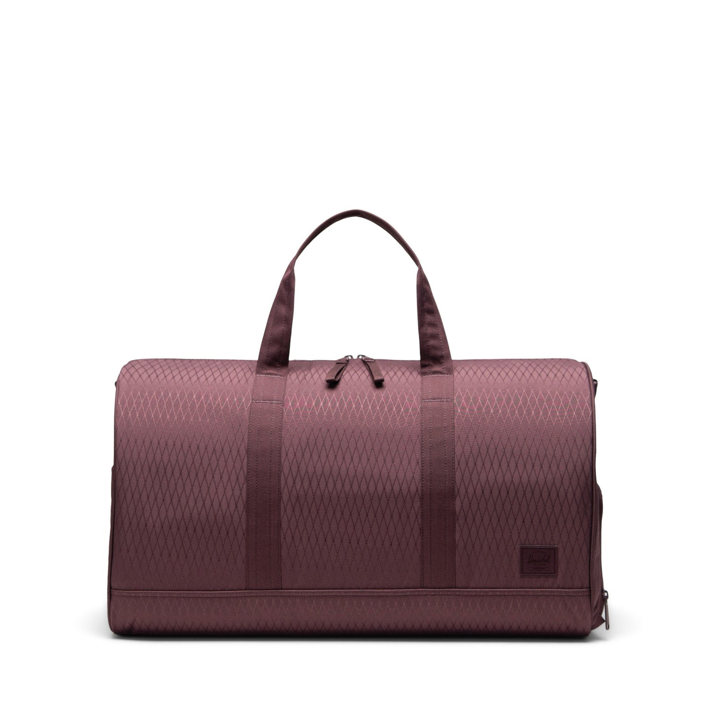 Huckleberry Diamond