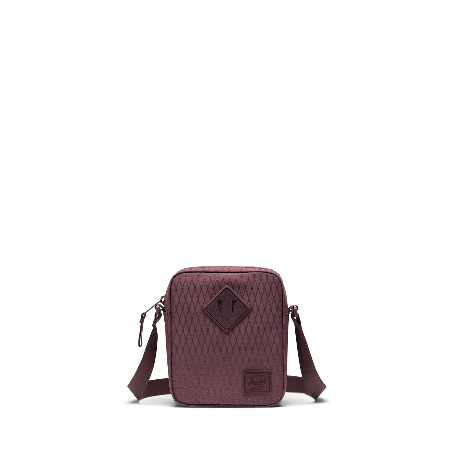 Huckleberry Diamond