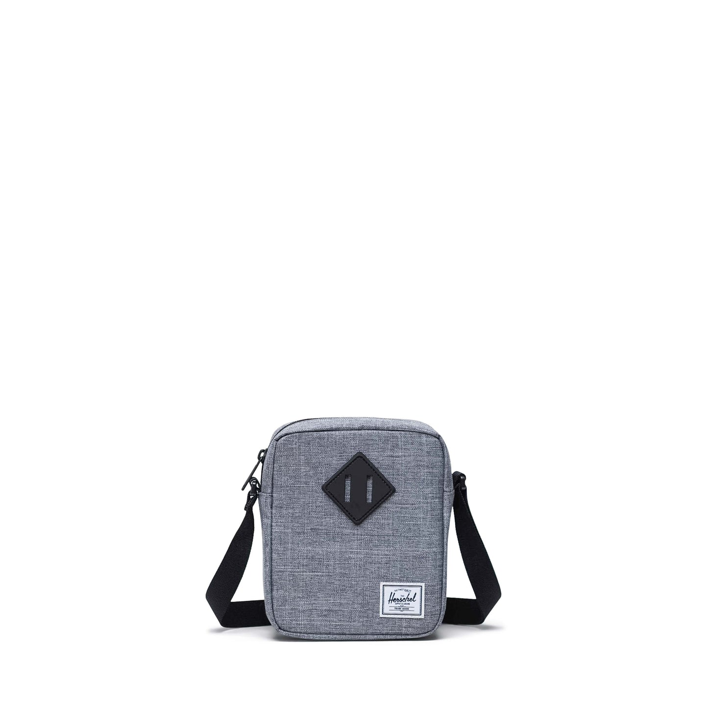 Raven Crosshatch