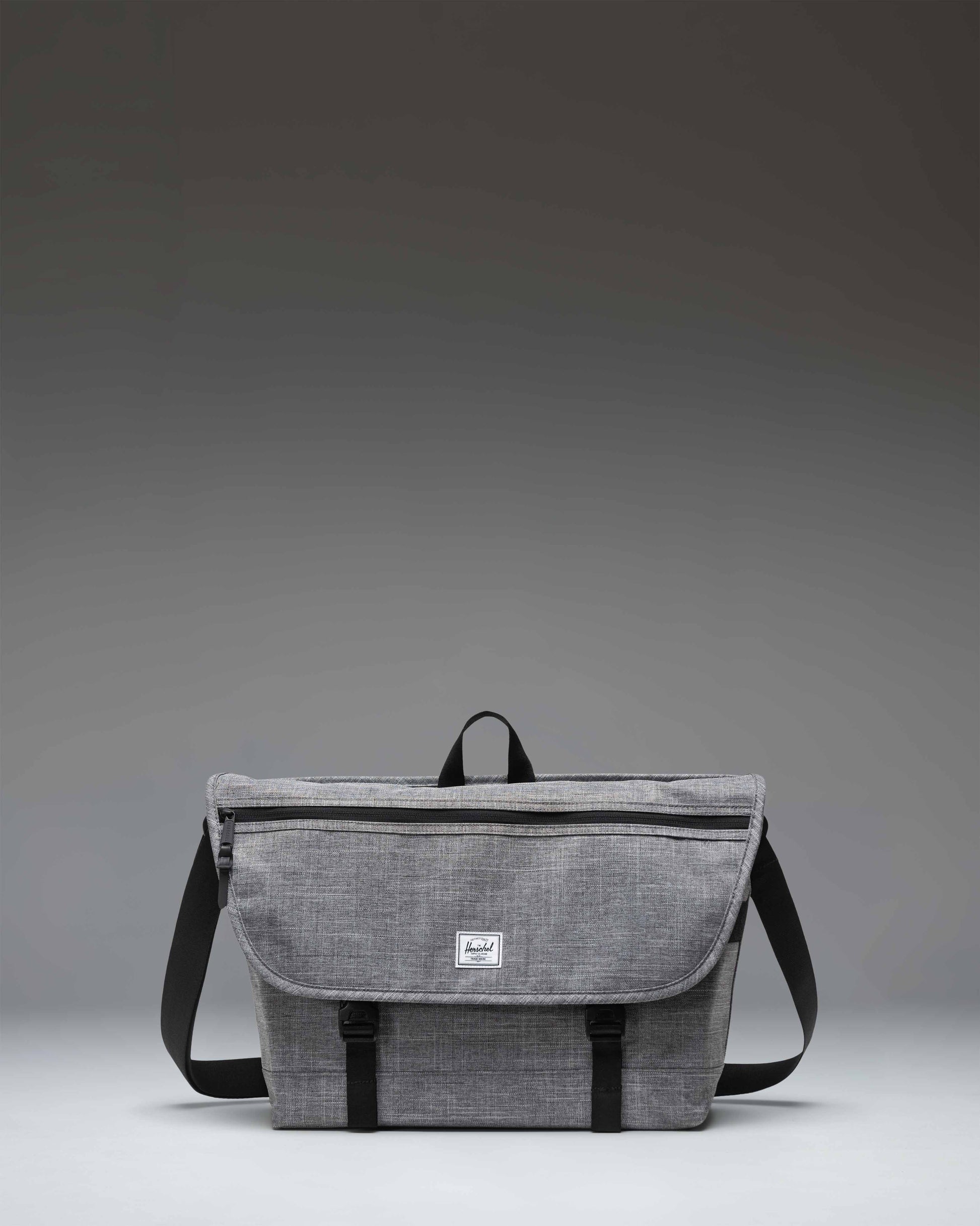 Herschel Cove Messenger