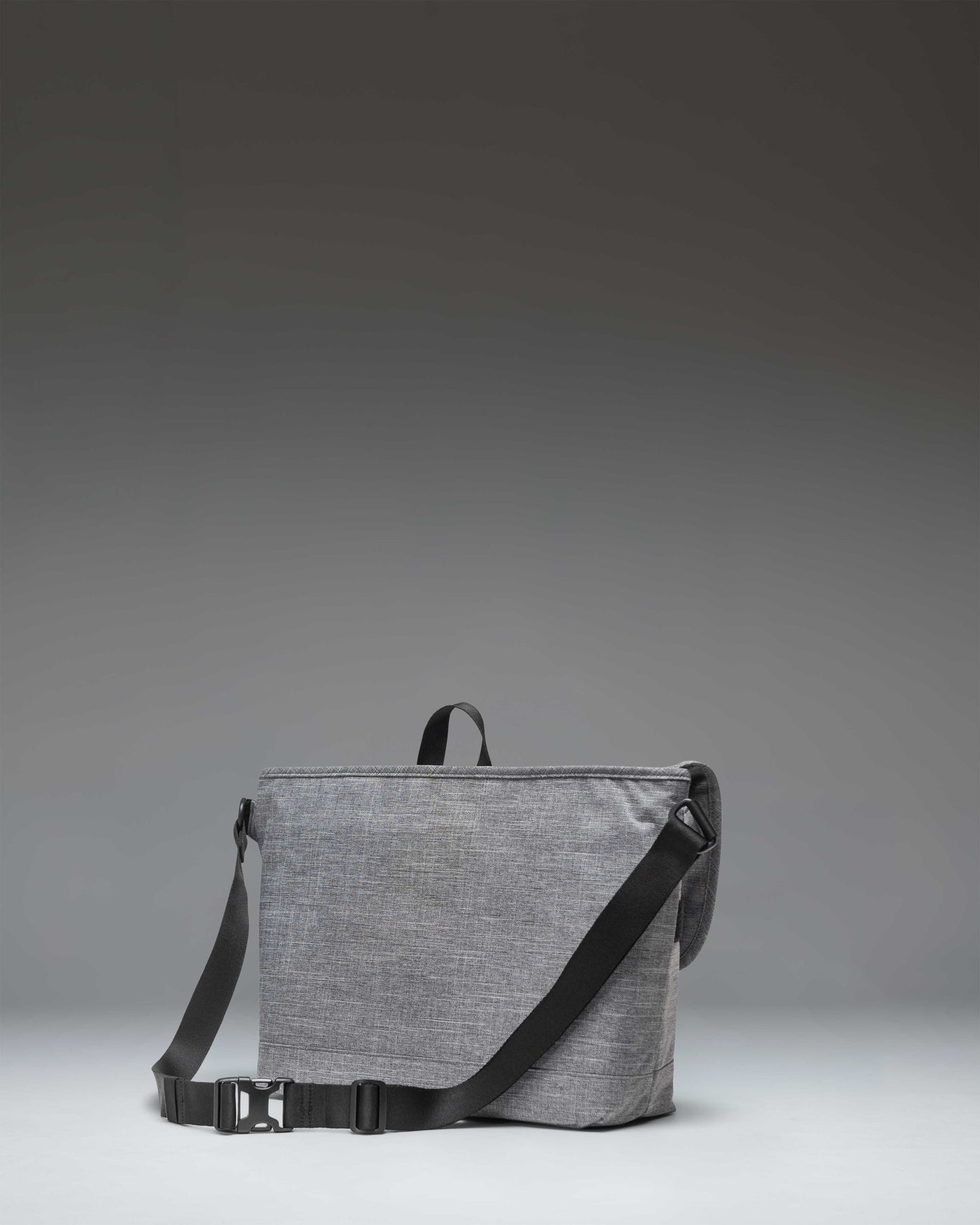 Herschel Cove Messenger
