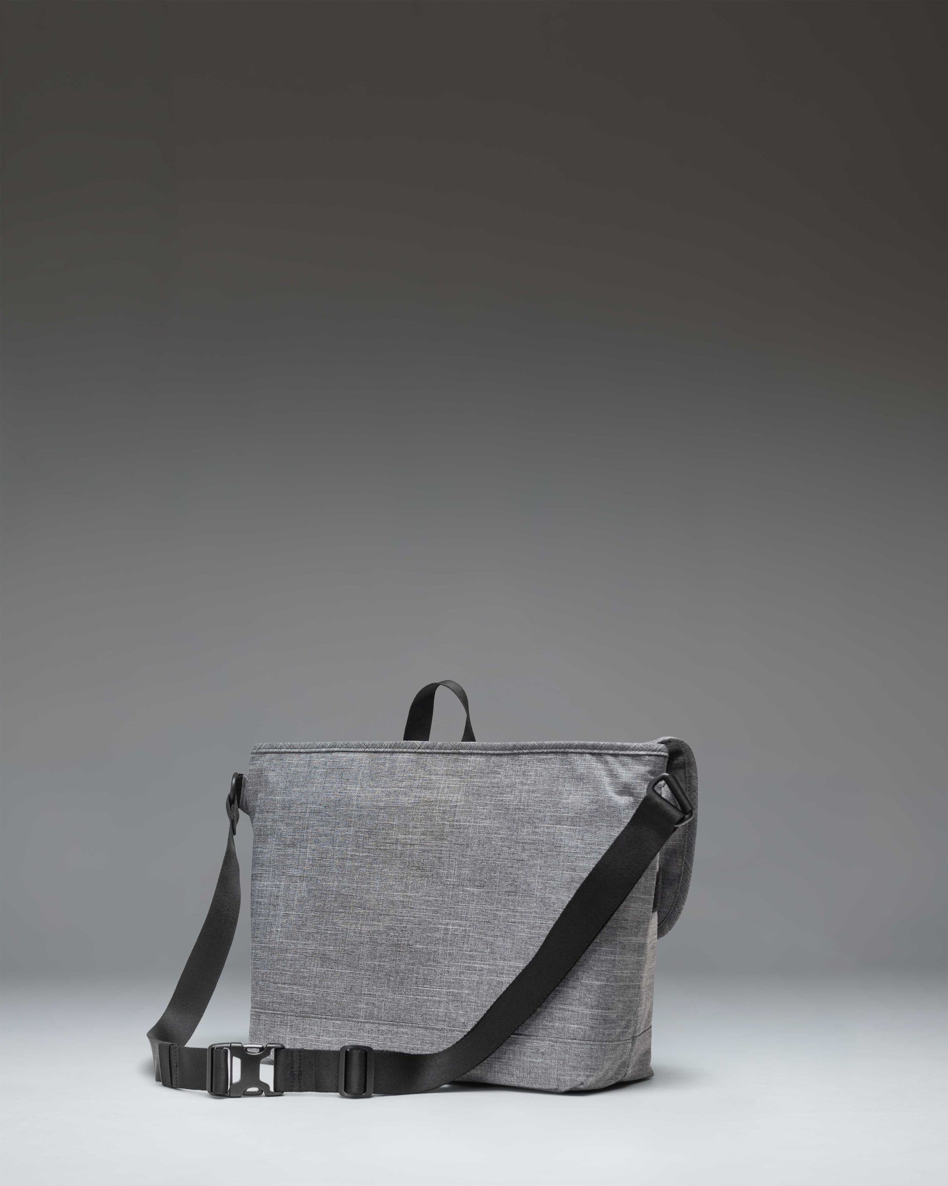 Herschel Cove Messenger