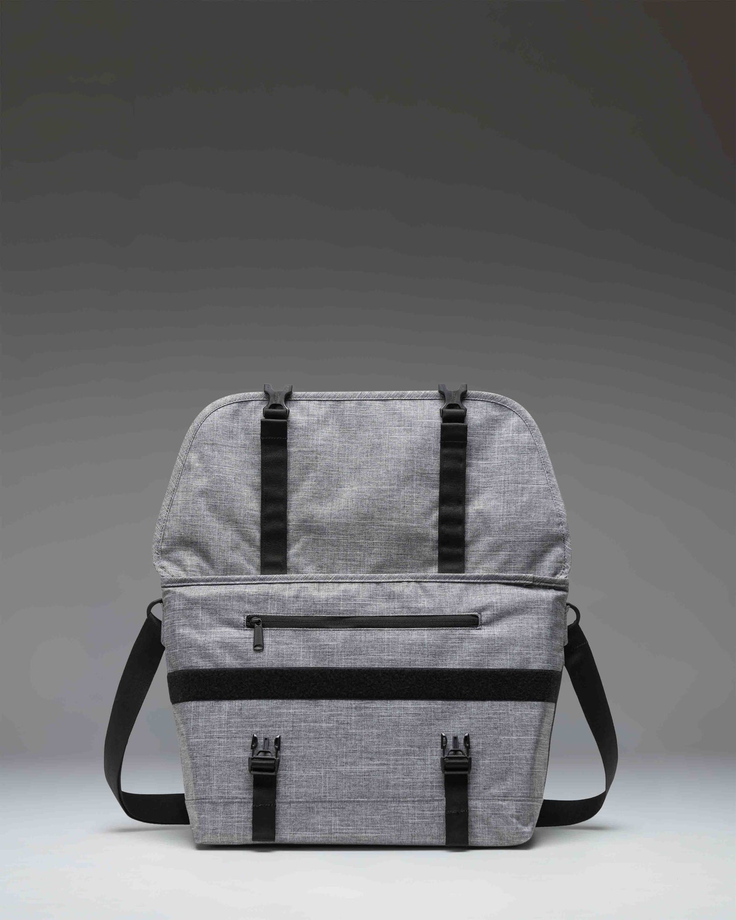 Herschel Cove Messenger