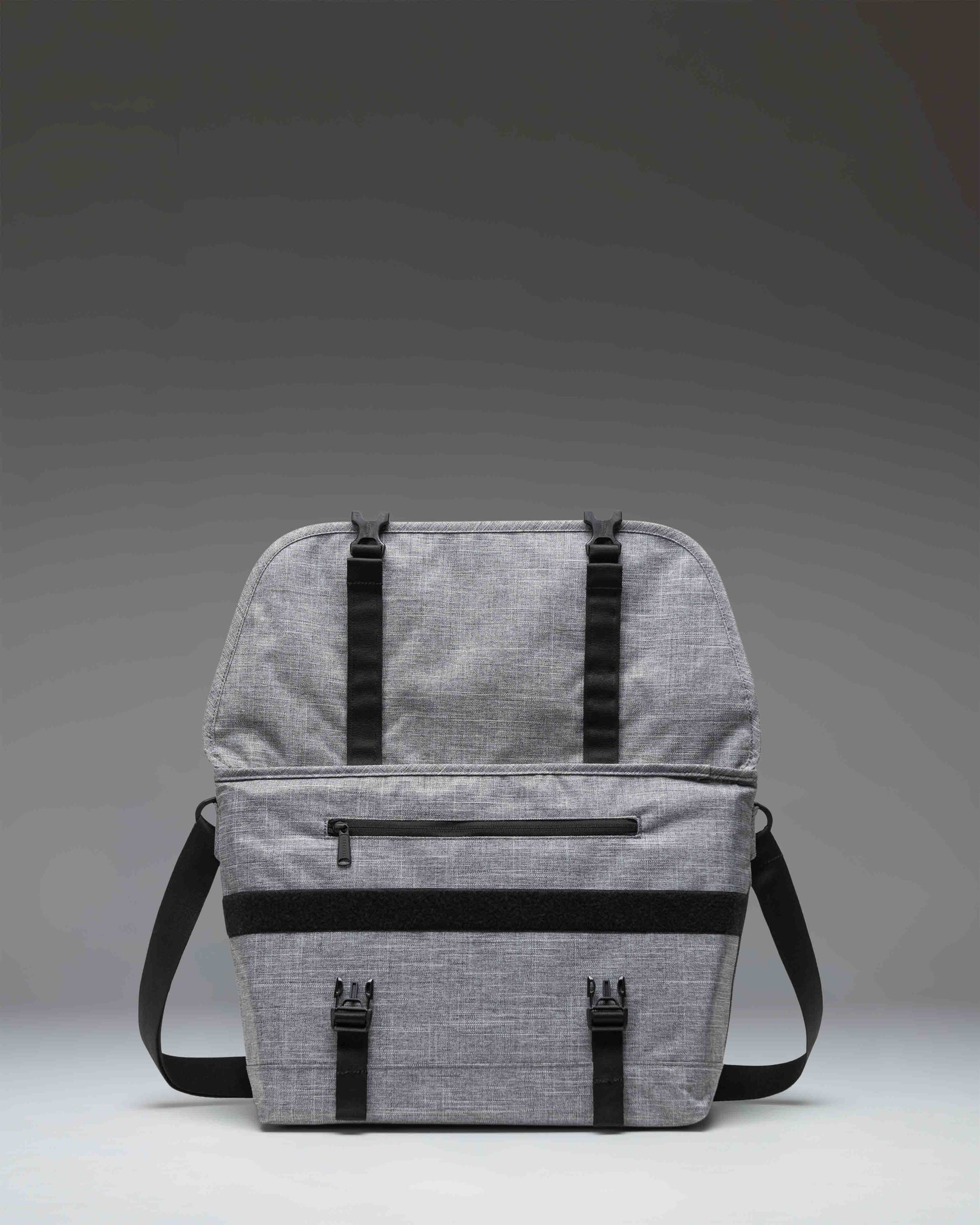 Herschel Cove Messenger