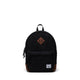 Black/Saddle Brown