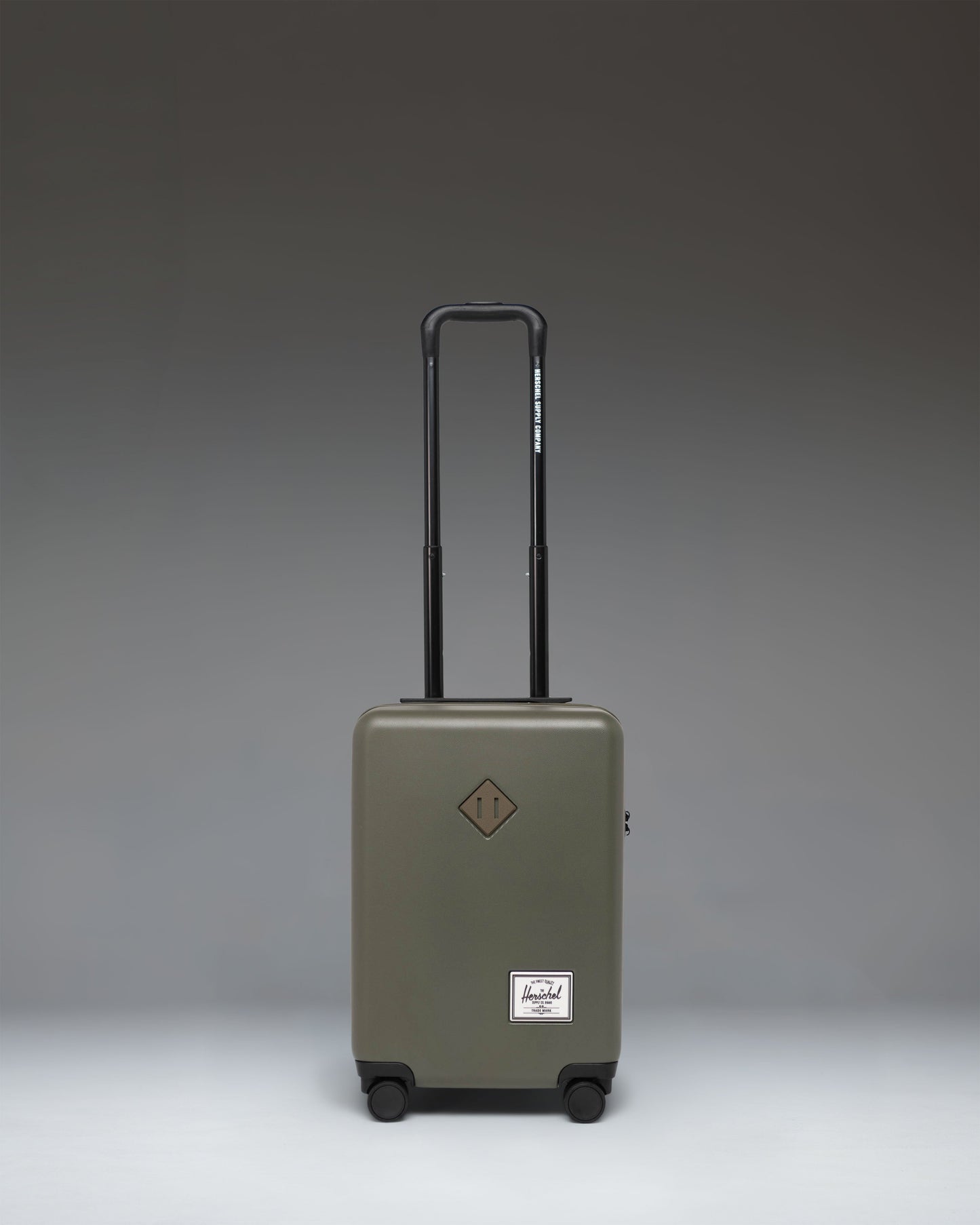 Herschel Herschel Heritage Hardshell Carry On Luggage