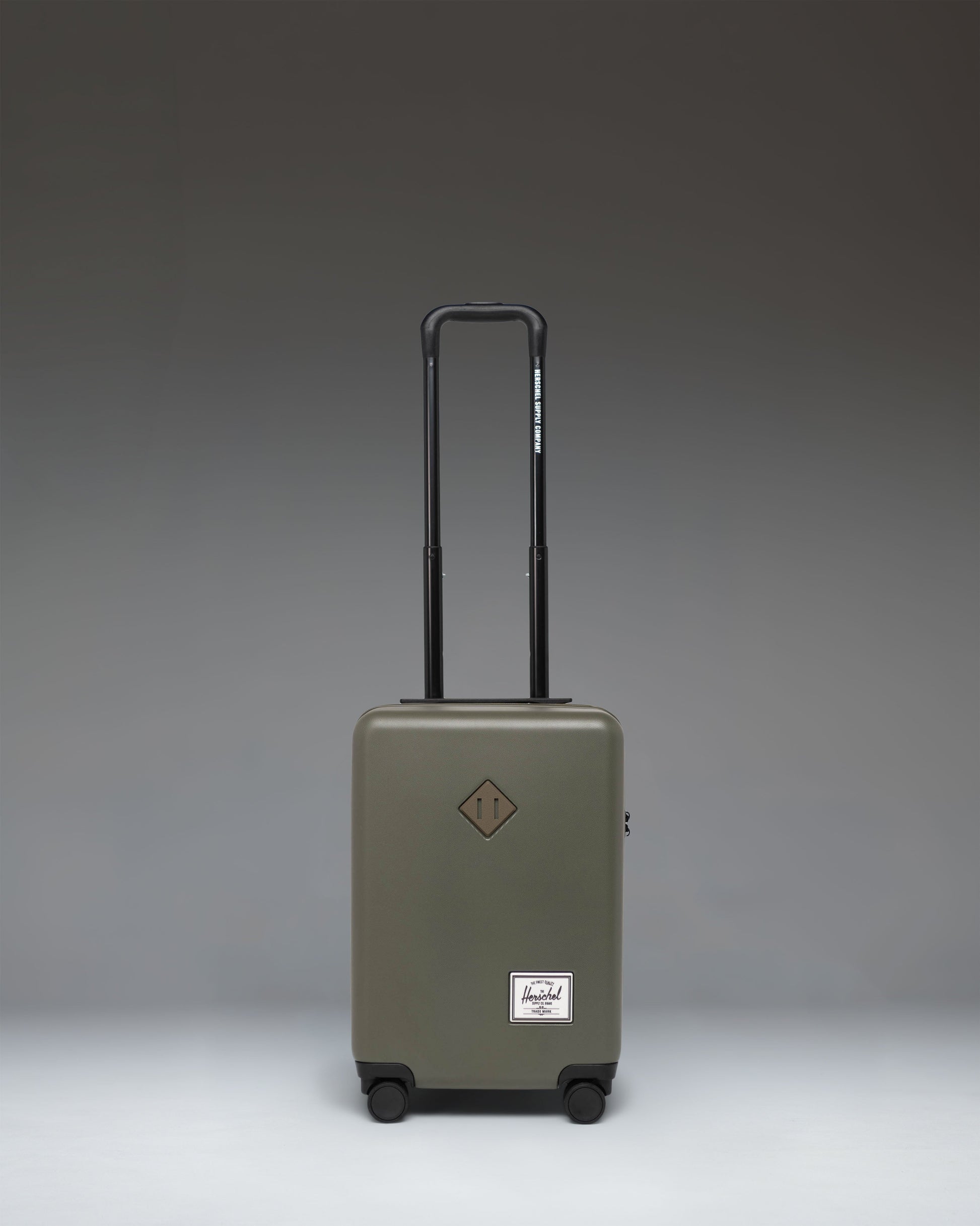 Herschel Herschel Heritage Hardshell Carry On Luggage