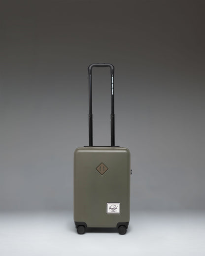 Herschel Herschel Heritage Hardshell Carry On Luggage