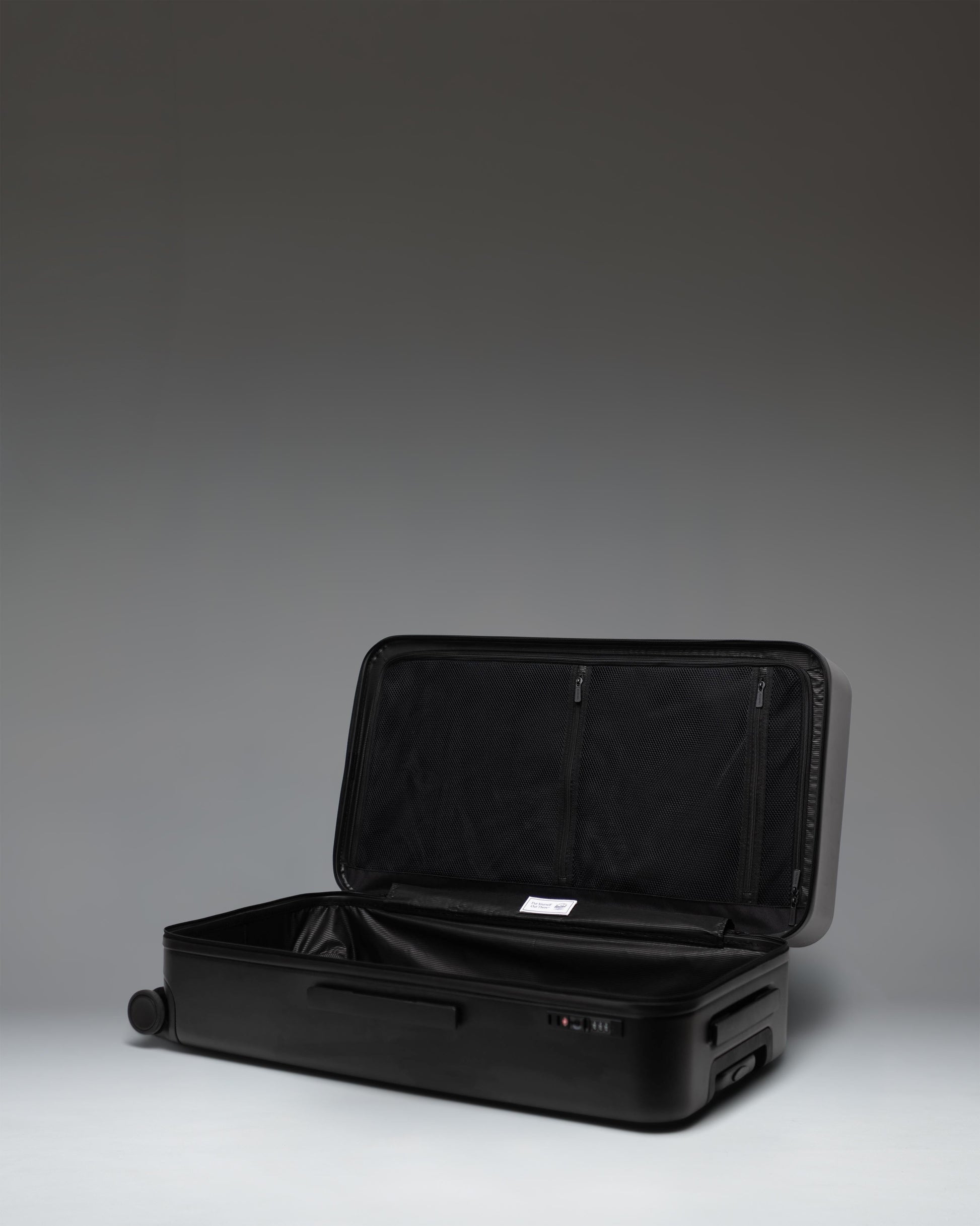 Herschel Herschel Heritage Hardshell Large Luggage
