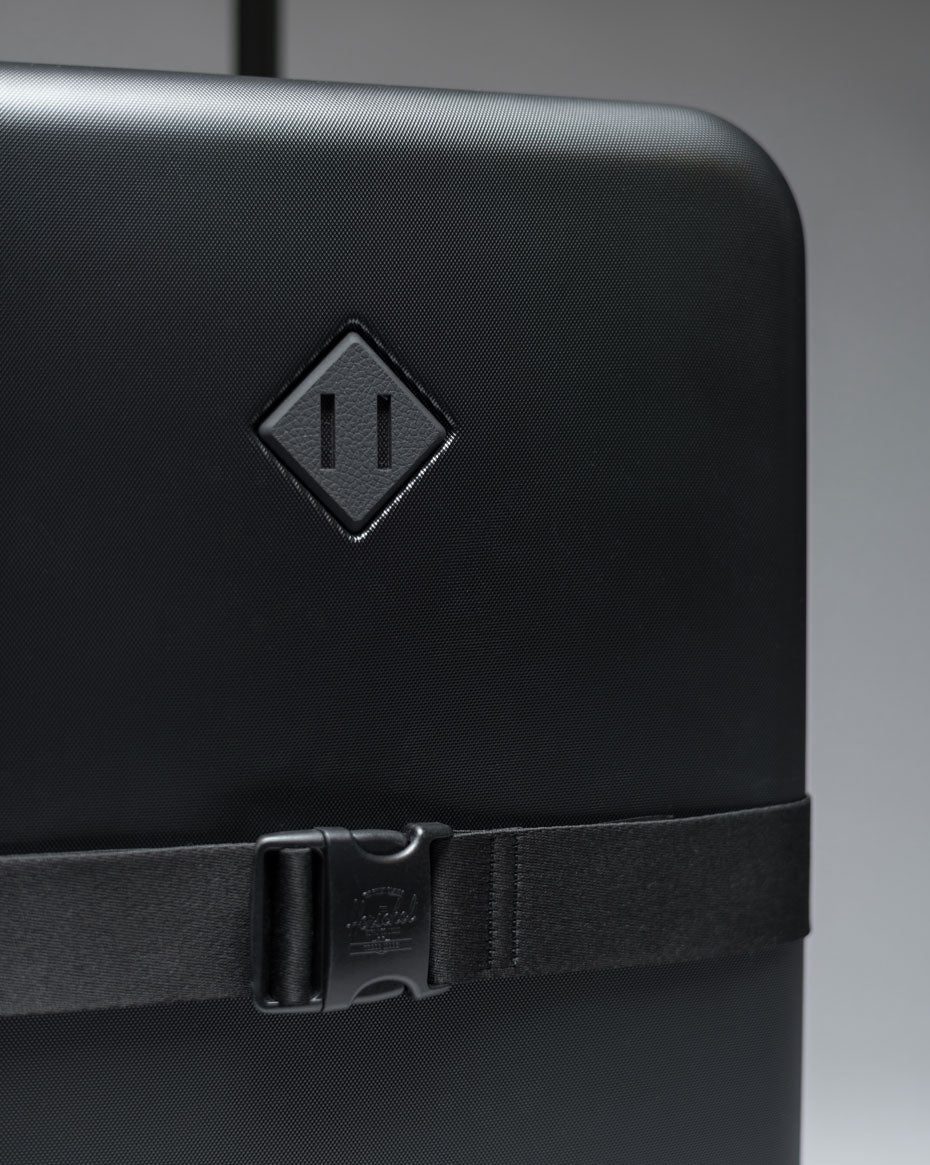 Herschel Herschel Heritage™ Hardshell Large Luggage Exp