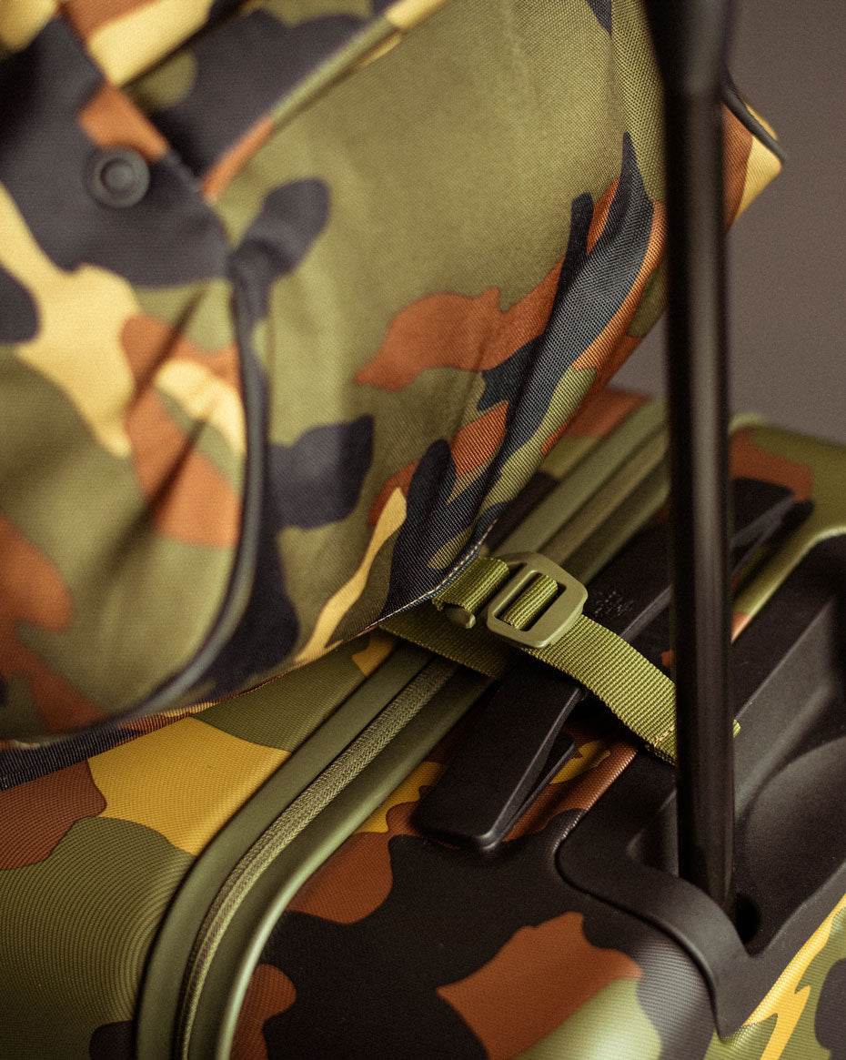 Herschel Herschel Heritage™ Golf Travel Wheelie Bag