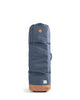 Navy/Saddle brown