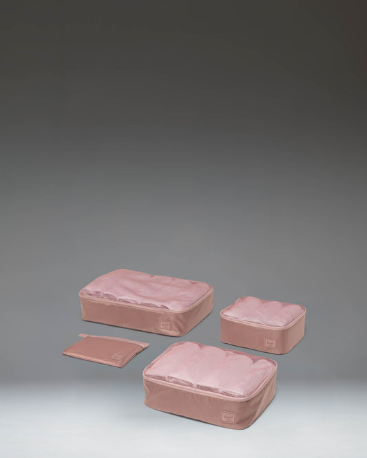 Herschel Kyoto Packing Cubes
