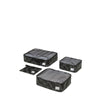 Shadow Pixel Black