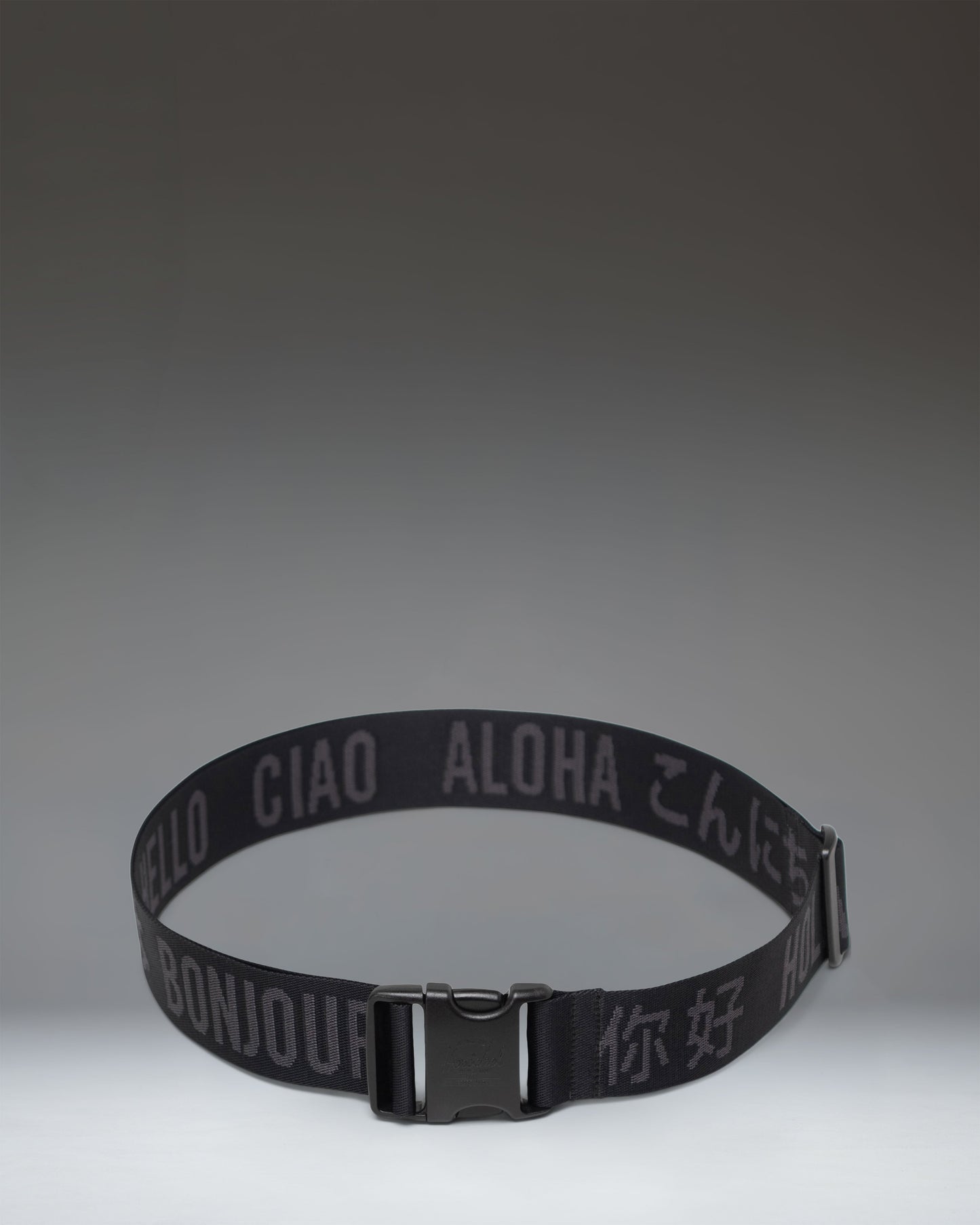 Herschel Luggage Belt