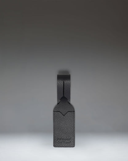 Herschel Luggage Tag Vegan Leather