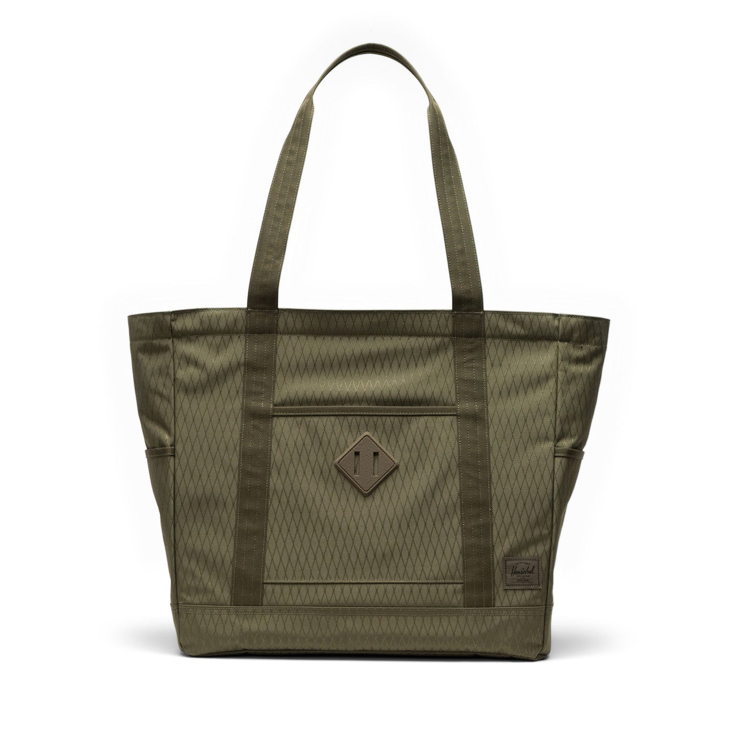 Ivy Green Diamond