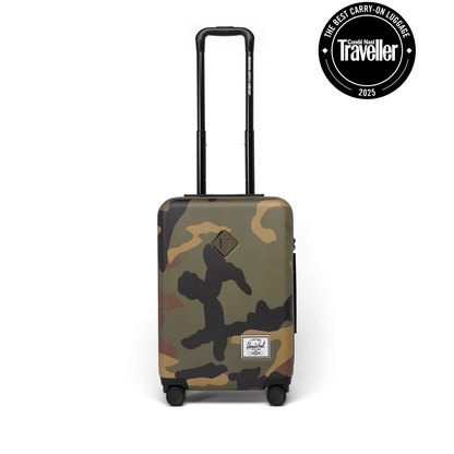 Herschel Herschel Heritage Hardshell Large CarryOn Luggage