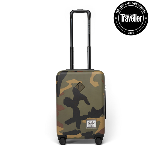 Herschel Herschel Heritage Hardshell Large CarryOn Luggage