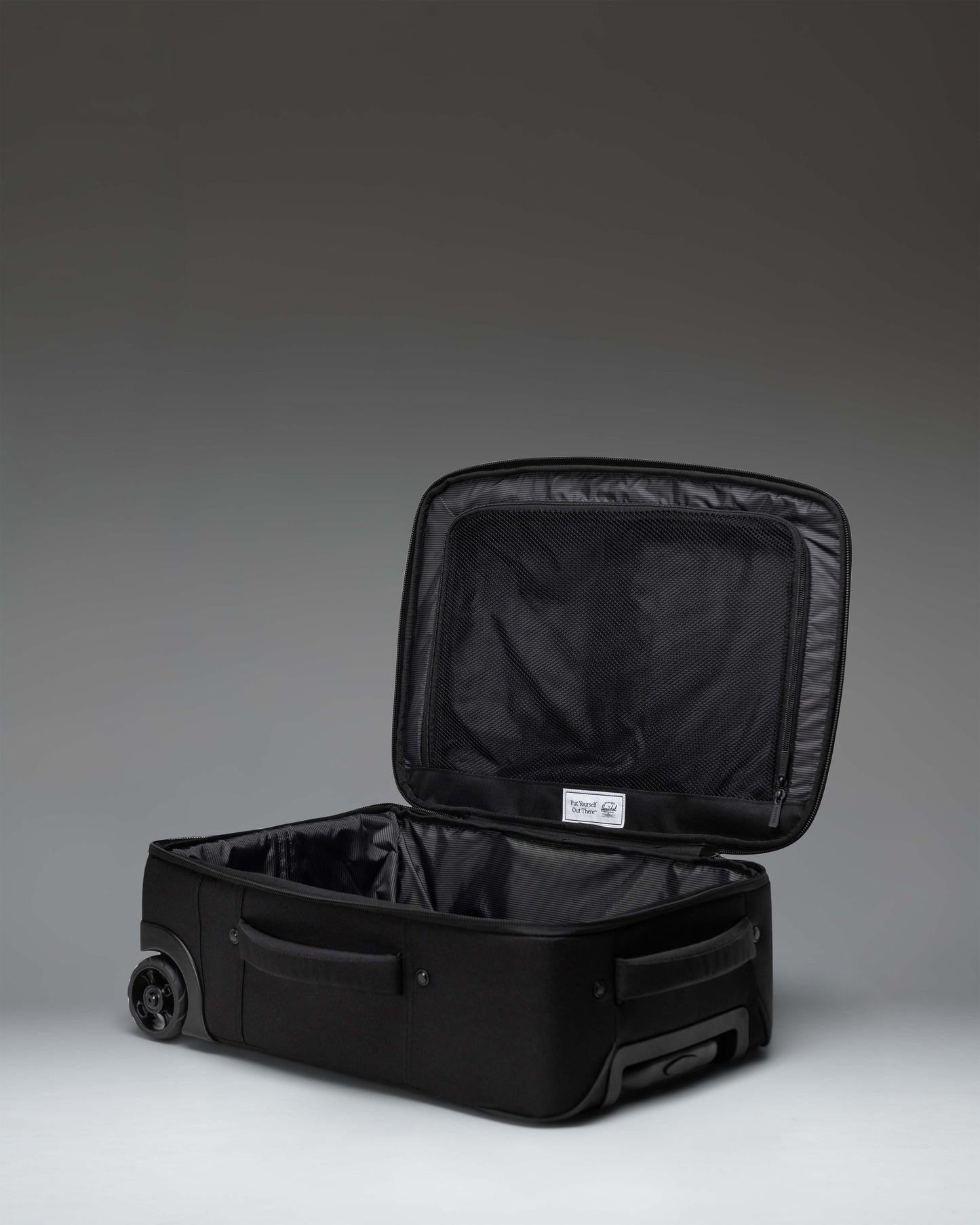 Herschel Herschel Heritage Softshell Large CarryOn Luggage