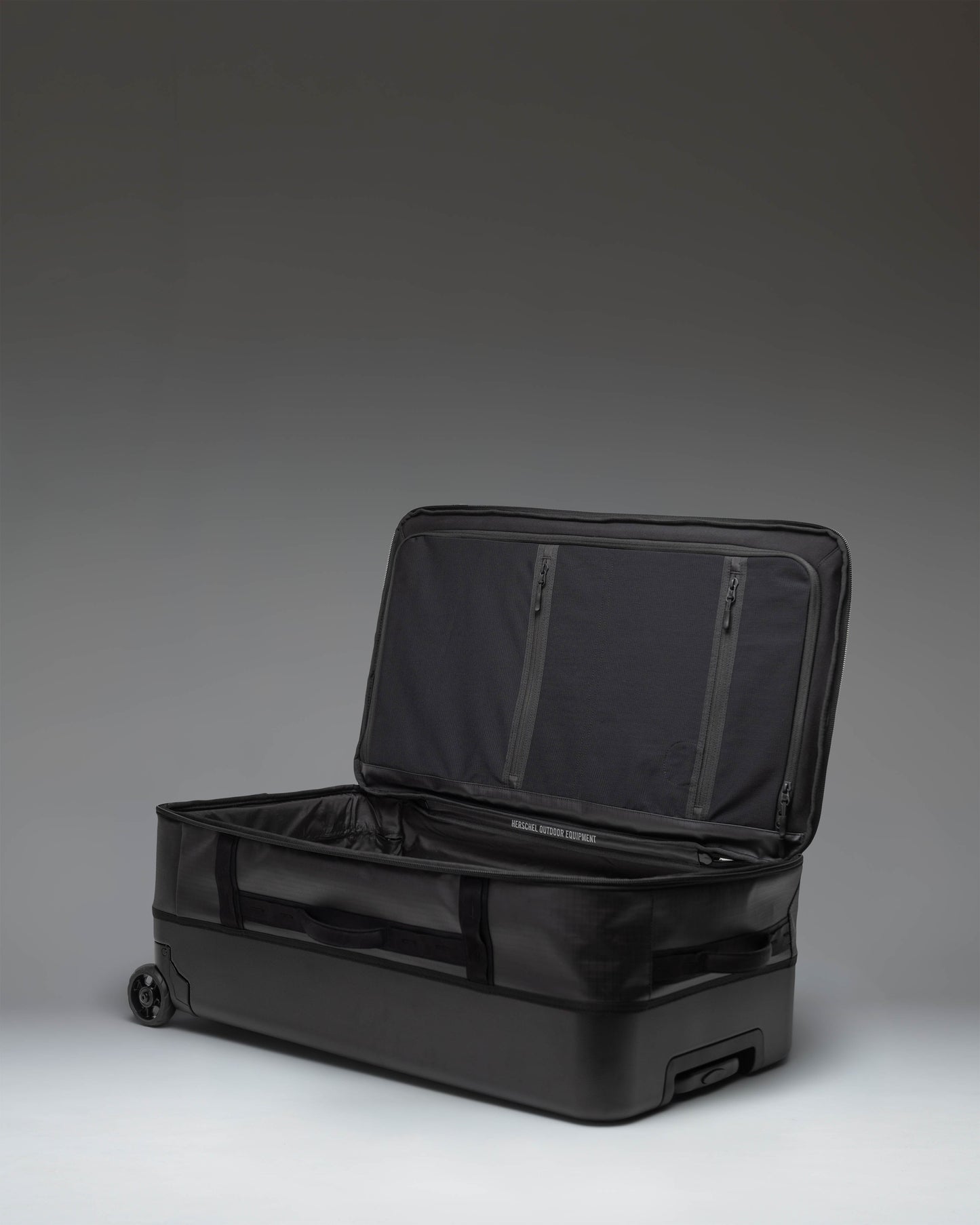 Herschel All Season Hybrid Roller Bag Large