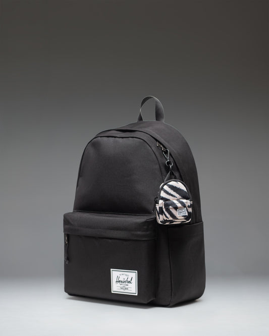 Herschel Herschel Classic Backpack Bag Charm