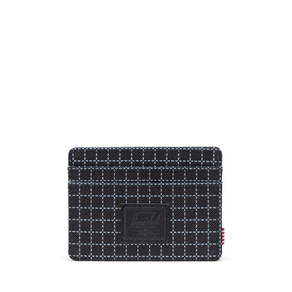 Grid - Black