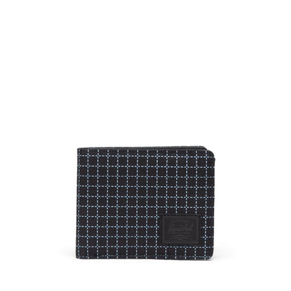 Grid Black/Black
