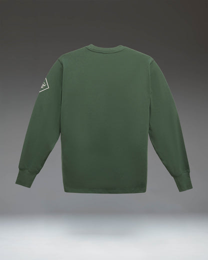Herschel Performance Long Sleeve Men's