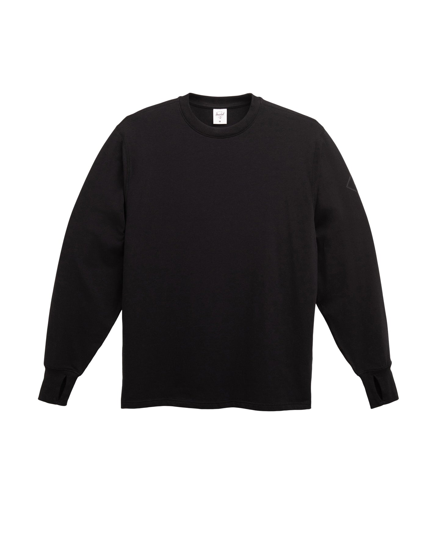 Black,S