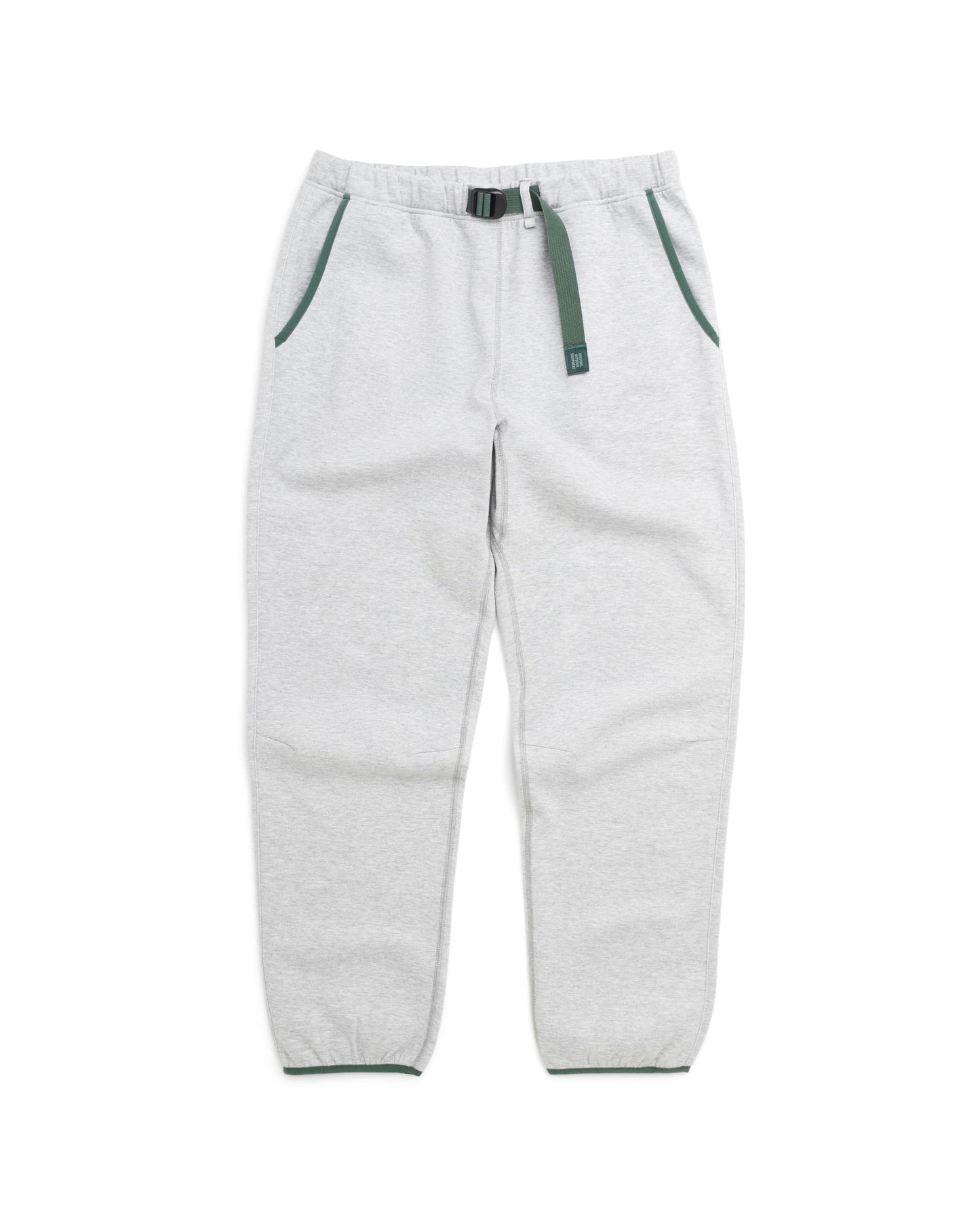 Heather Light Grey,S