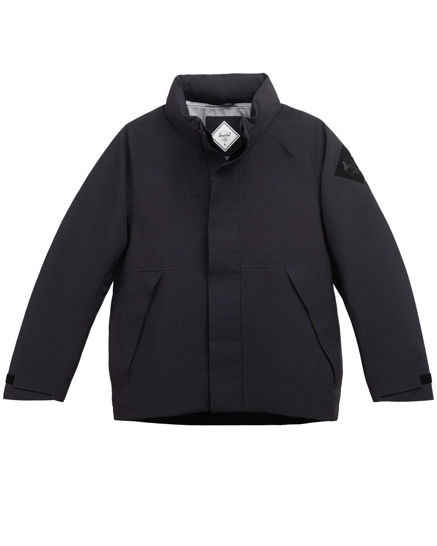 Black,S