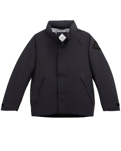 Black,S